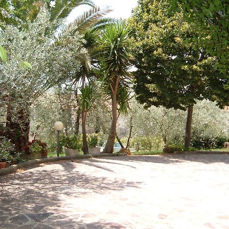 L'Uliveto Villa Montebuono  Exterior photo