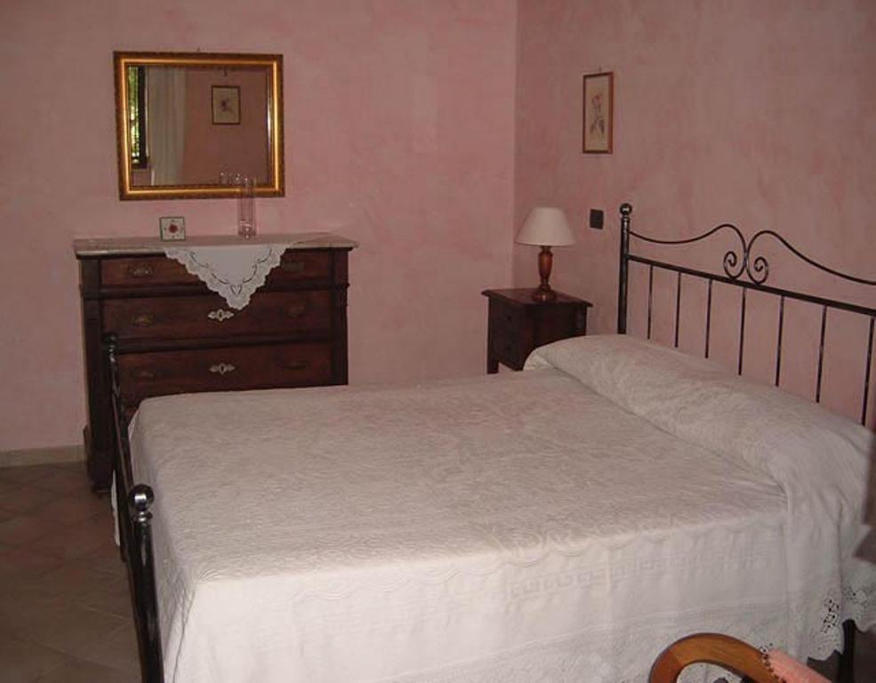 L'Uliveto Villa Montebuono  Exterior photo